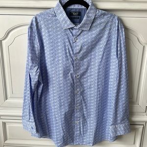 Penguin Heritage Slim Fit Button Down